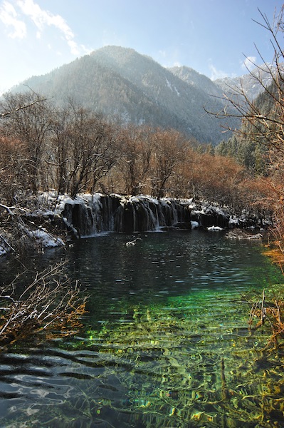 今日美景