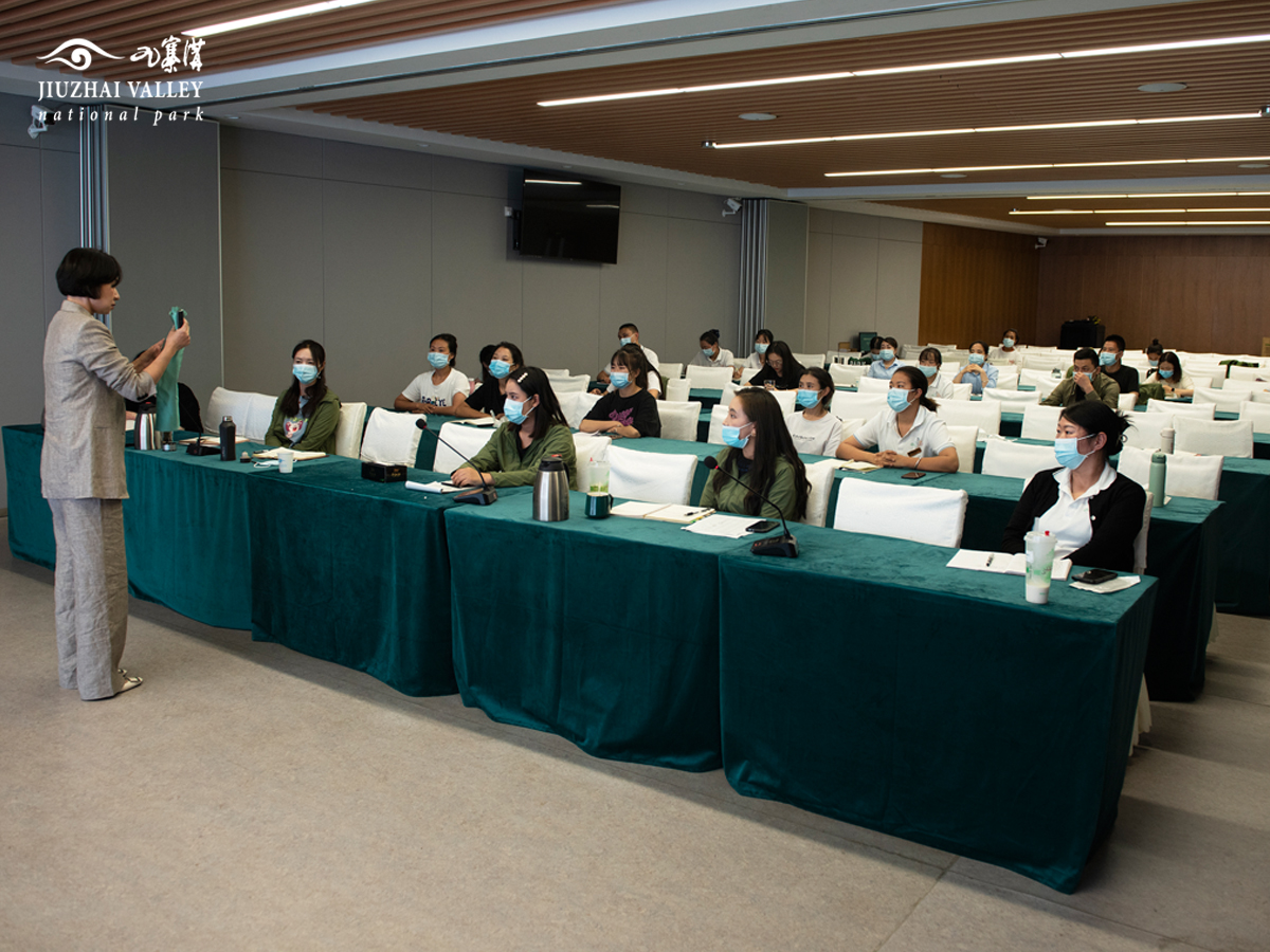 沟赵办事处组织召开安全生产及应急减灾培训会-大河新闻