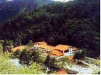九寨山庄