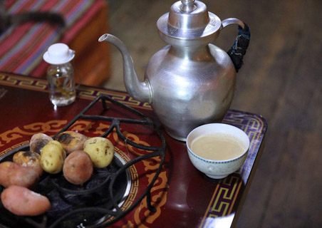 饮食习惯